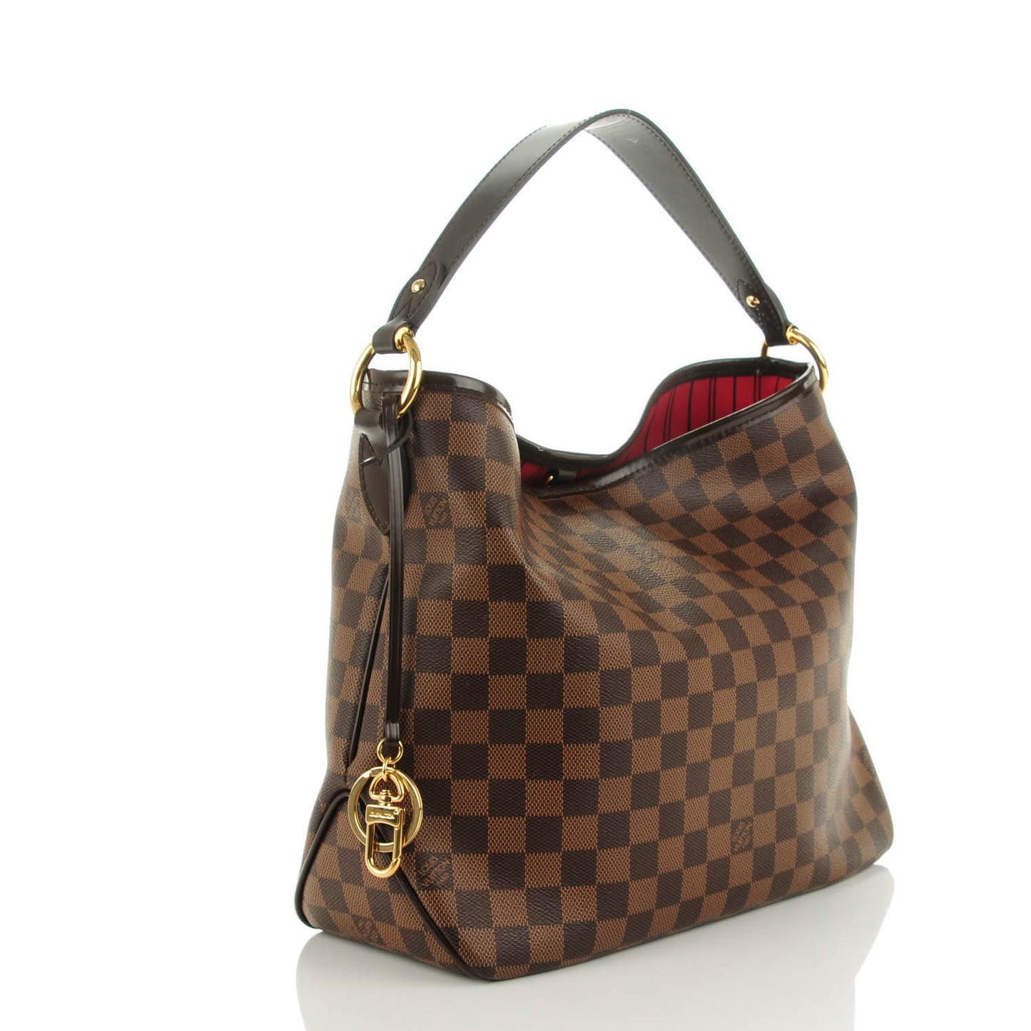 Damier Ebene Delightful PM