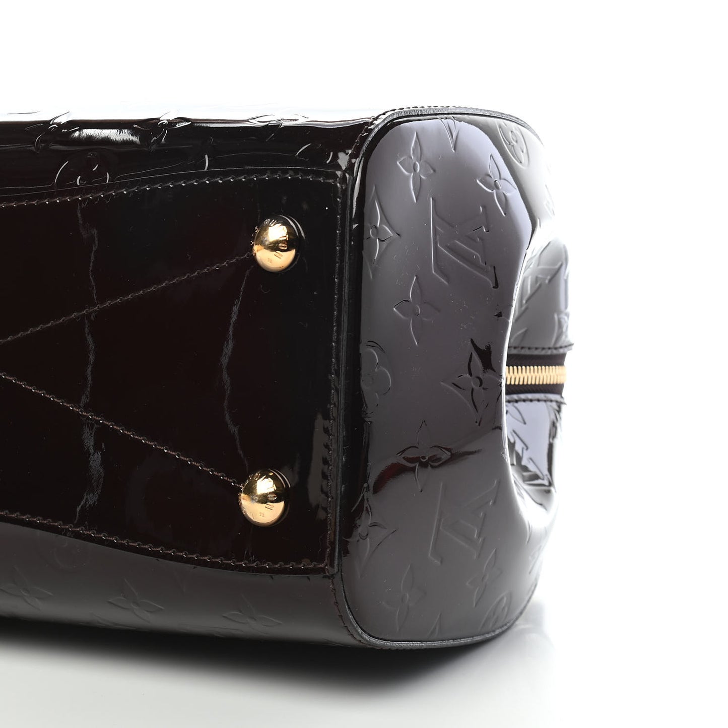 Vernis Montana Amarante