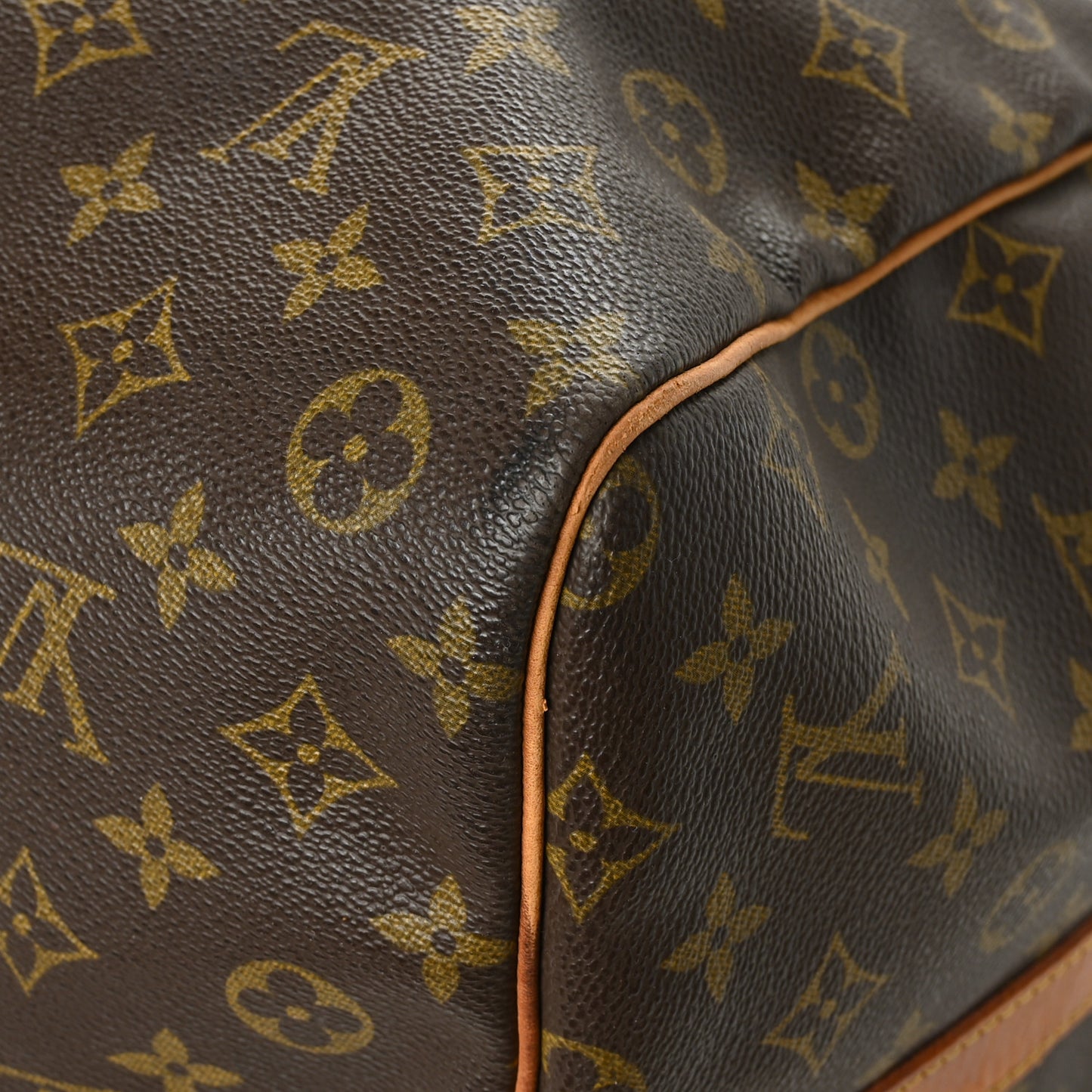 Monogram Keepall Bandouliere 60