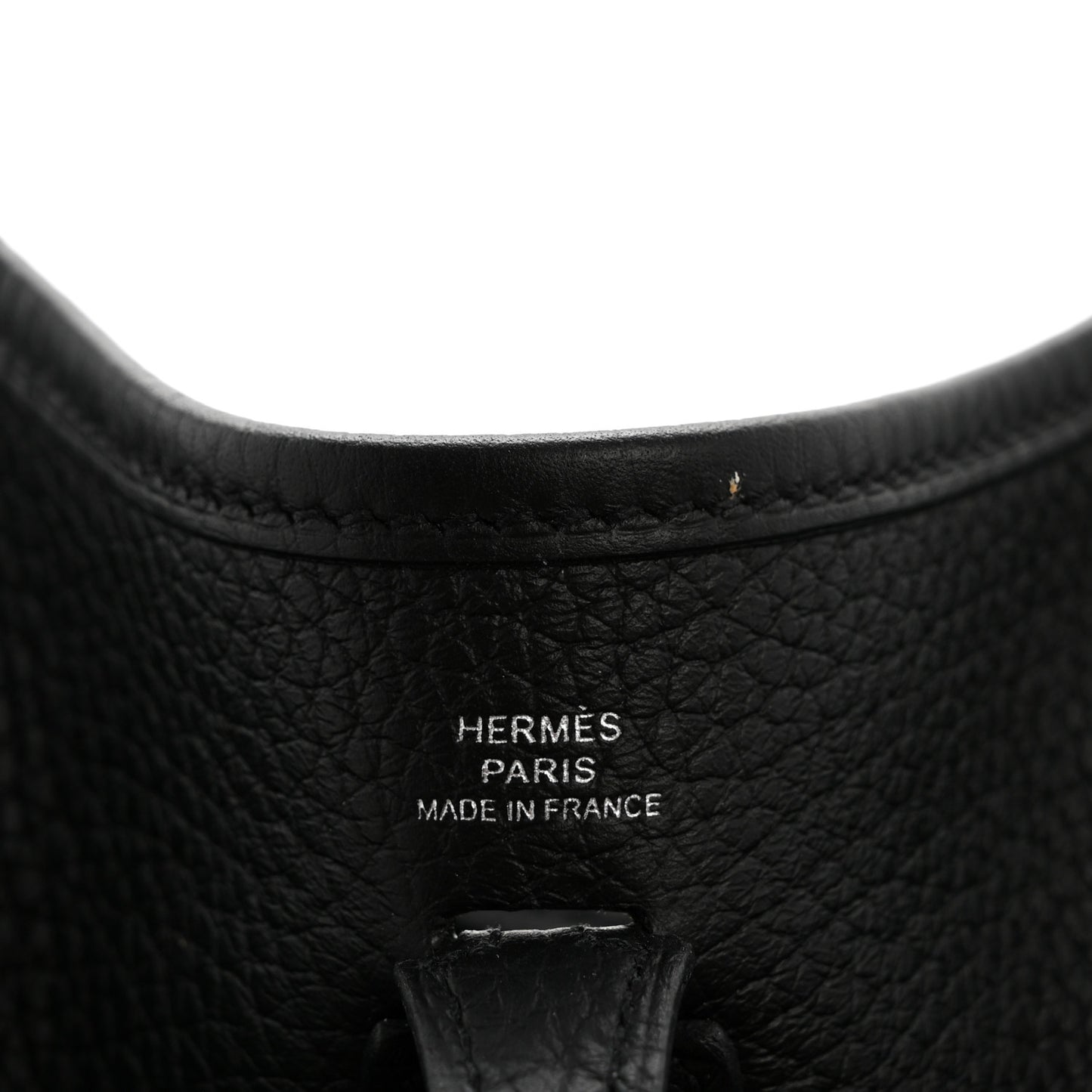 Taurillon Clemence Evelyne TPM Black