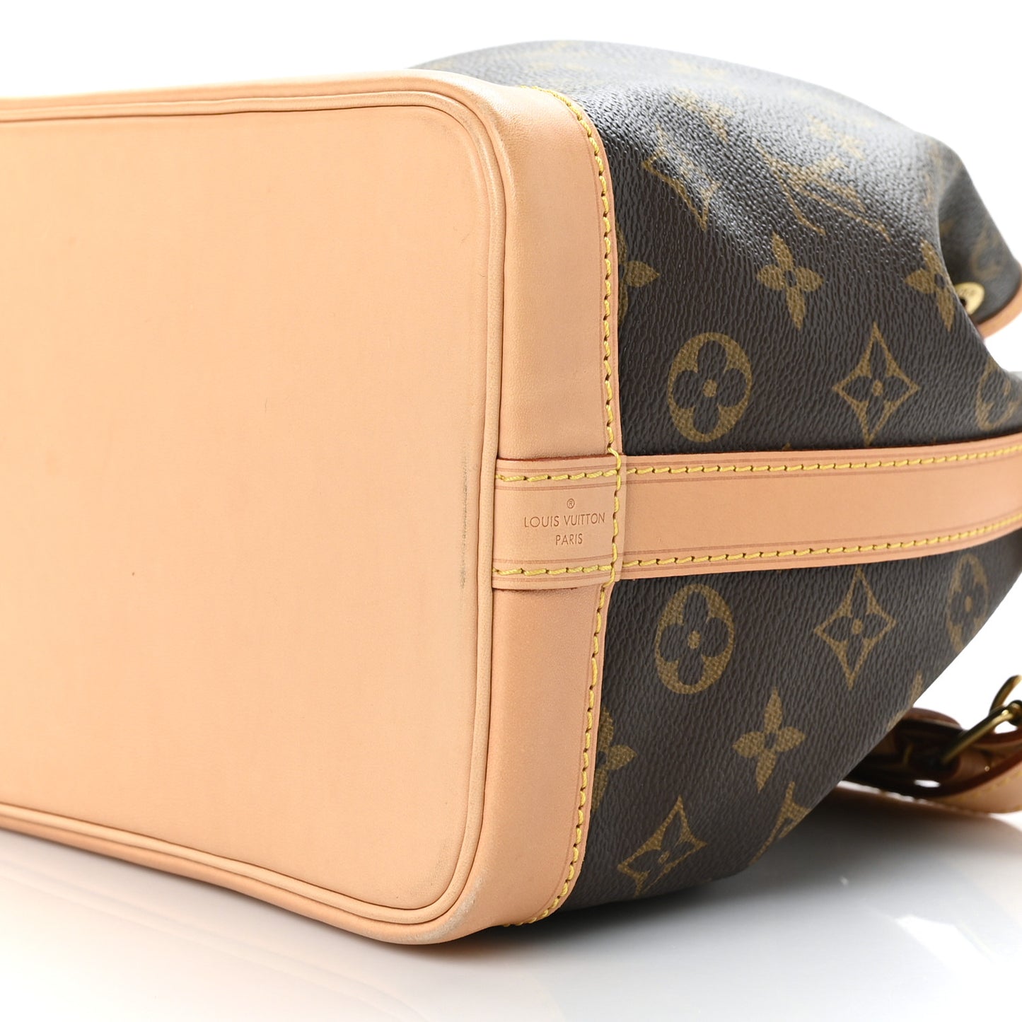 Monogram Noe BB