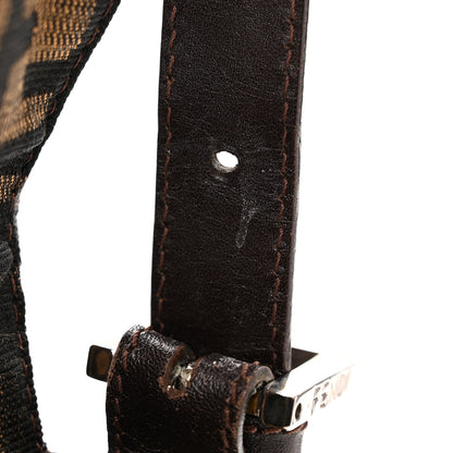 Fendi Zucca Mama Baguette Tobacco 14 of 14