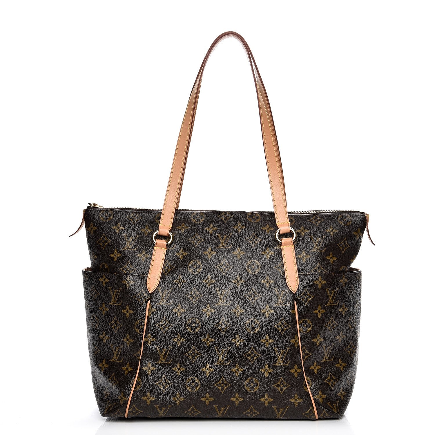 Louis Vuitton Monogram Totally MM 1 of 6