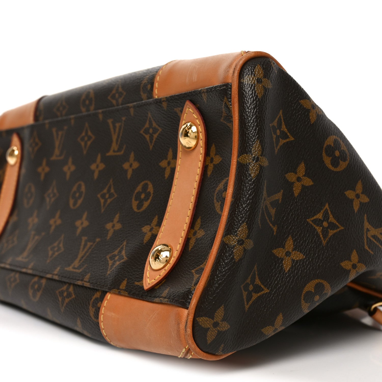 Louis Vuitton Monogram Retiro PM 9 of 10