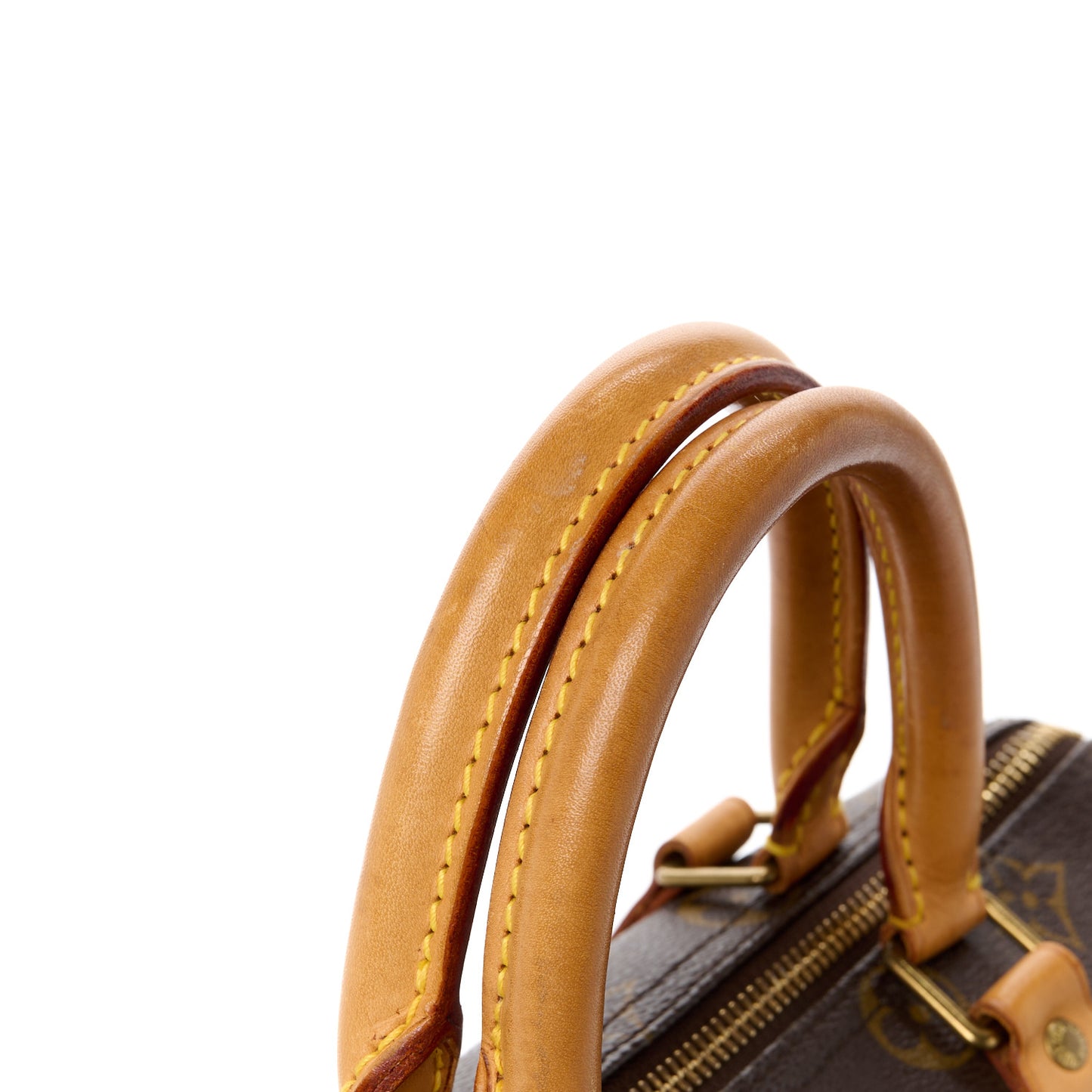 Monogram Speedy 25