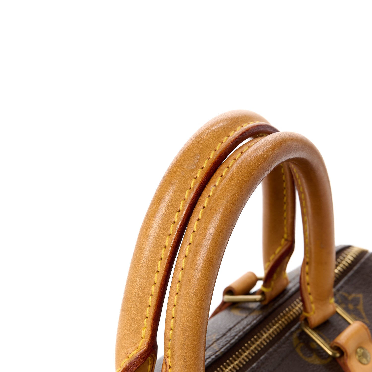 Louis Vuitton Monogram Speedy 25 13 of 13