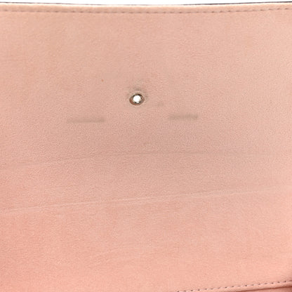 Louis Vuitton Epi Louise Strap PM Rose Nacre 10 of 12