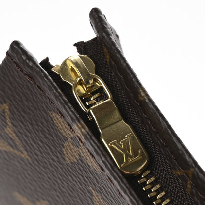 Louis Vuitton Monogram Toiletry Pouch 26 8 of 9