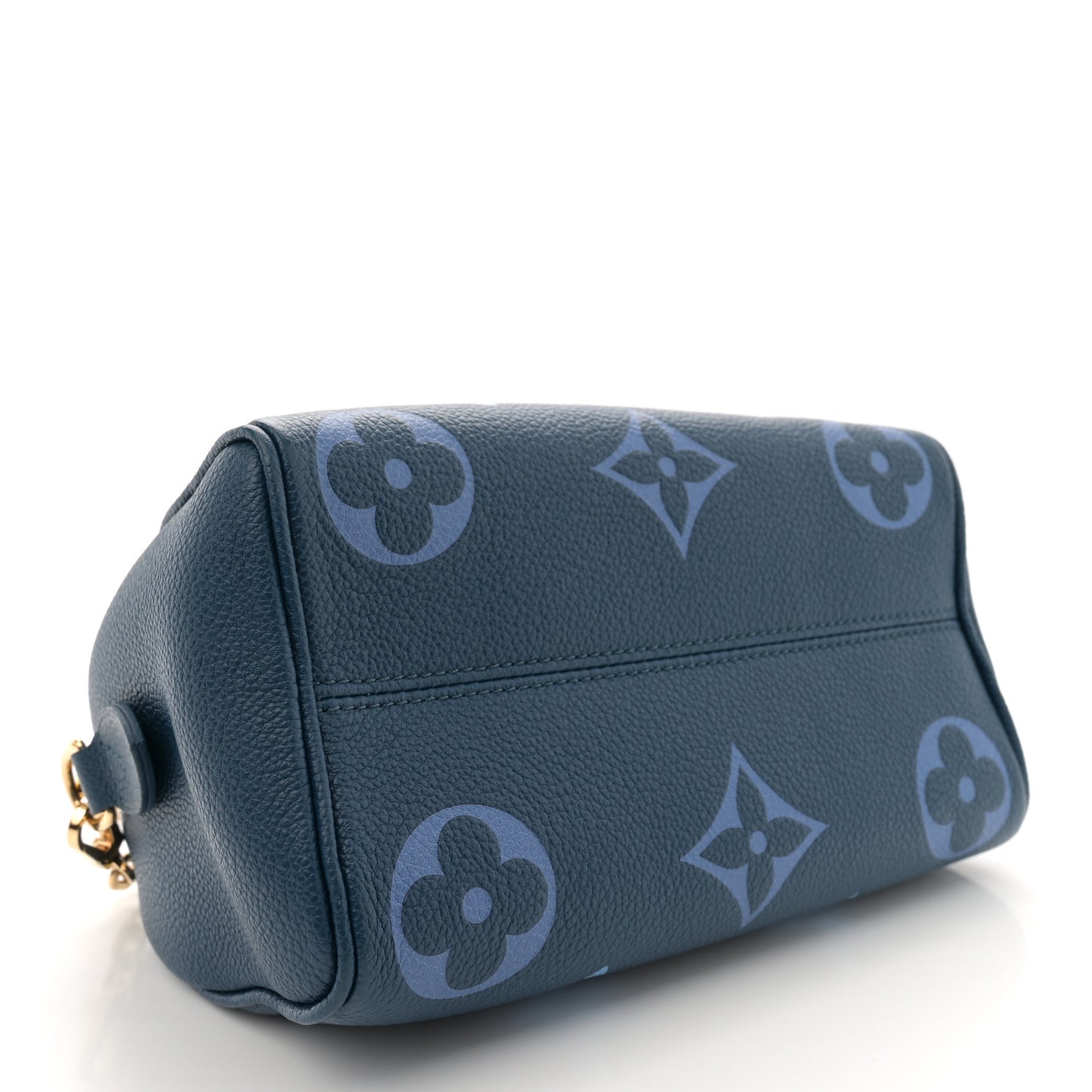 Empreinte Monogram Giant Speedy Bandouliere 20 Degrade Blue