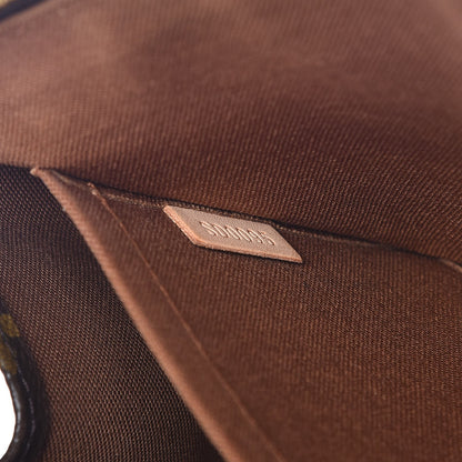 Louis Vuitton Monogram Popincourt 7 of 10
