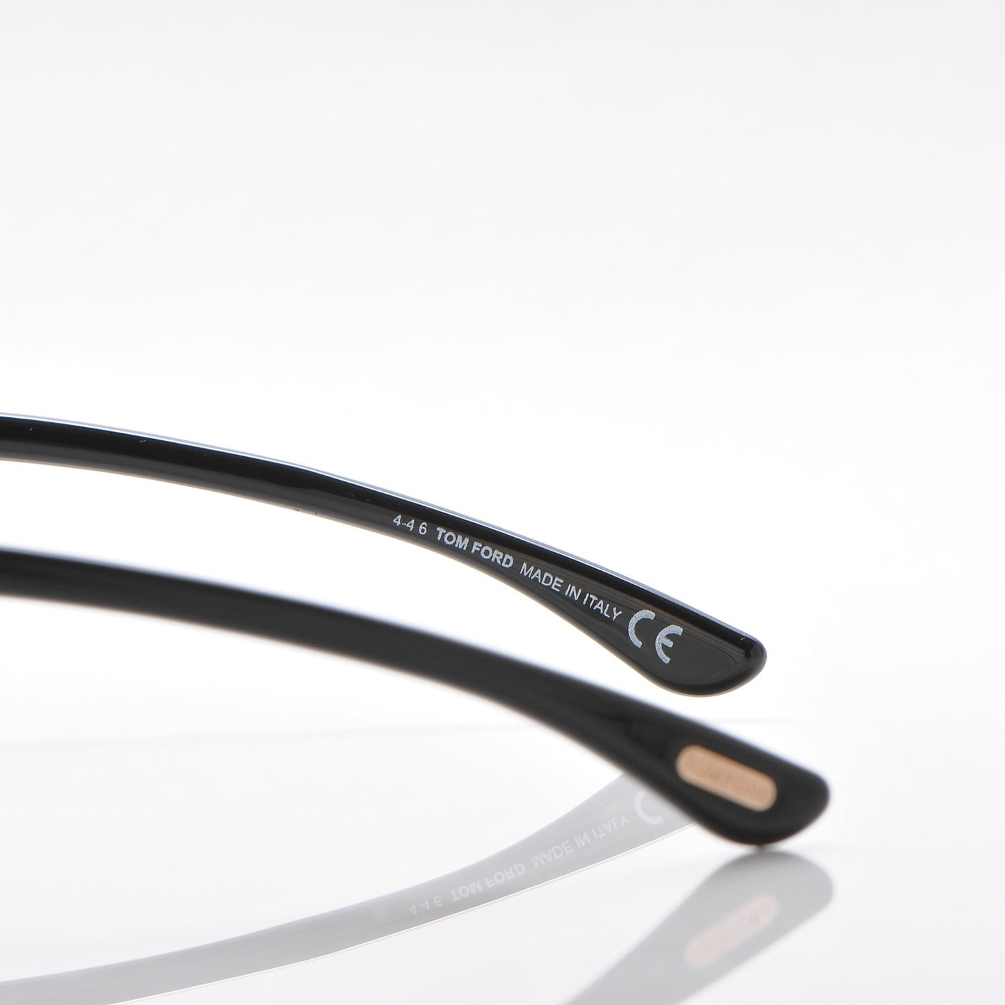 Raquel Sunglasses TF76 Black
