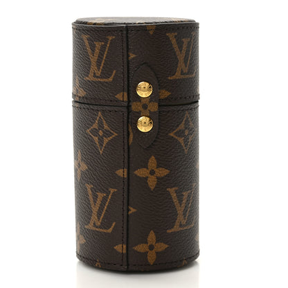 Louis Vuitton Monogram 100ML Perfume Travel Case 3 of 6