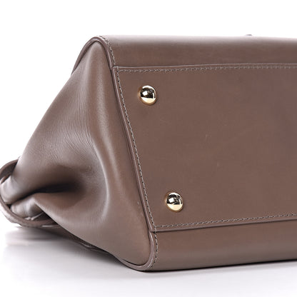 Mulberry Polished Calfskin Primrose Taupe 15 of 24