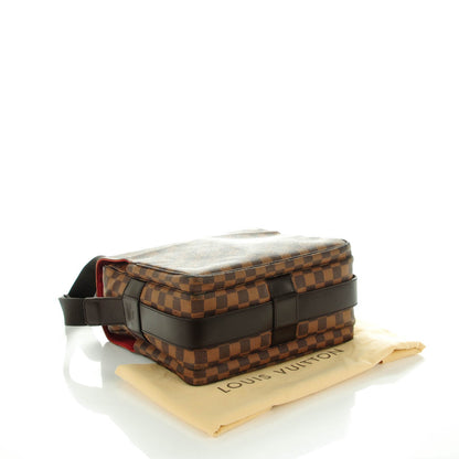 Louis Vuitton Damier Ebene Naviglio 4 of 7