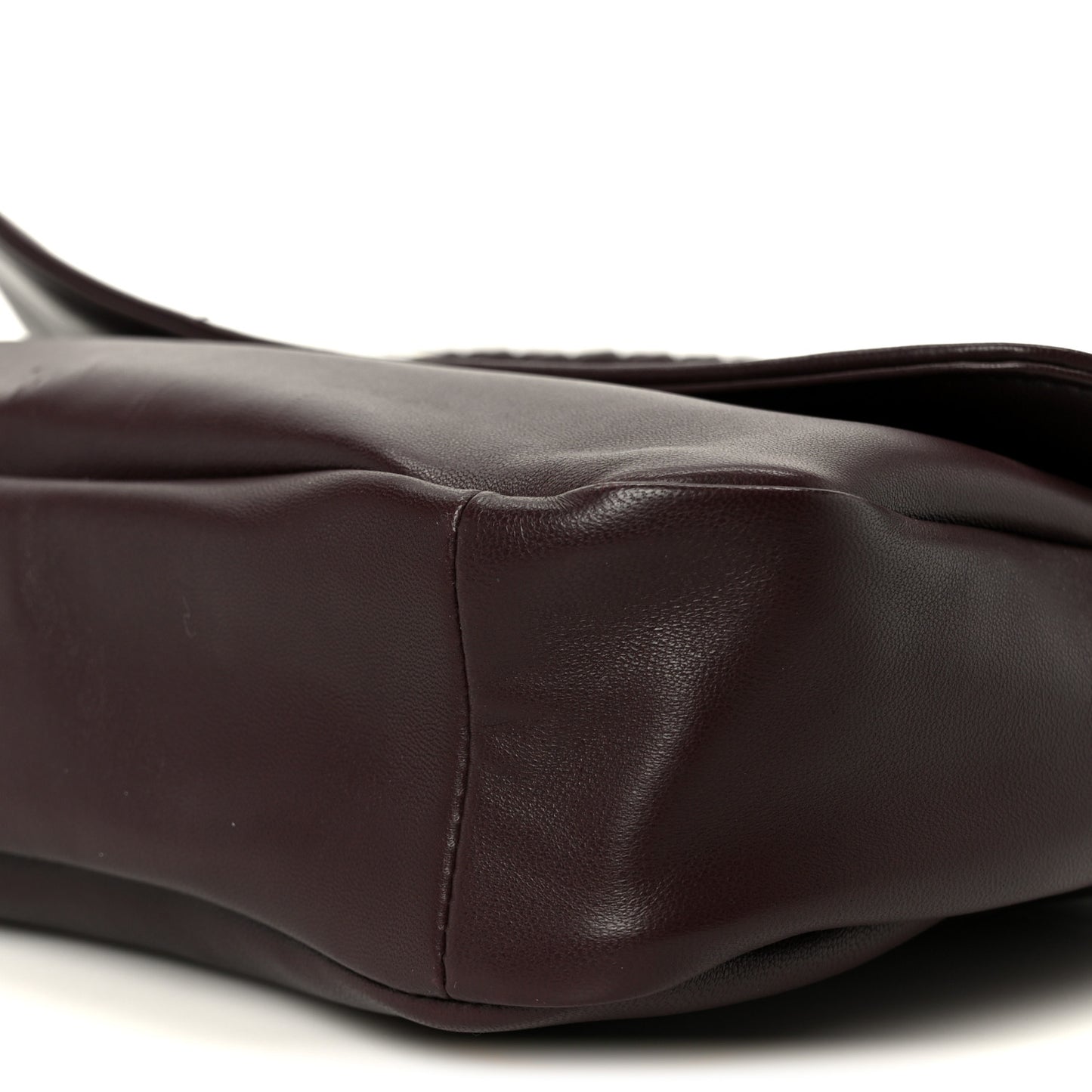 Lambskin Madison Dark Barolo