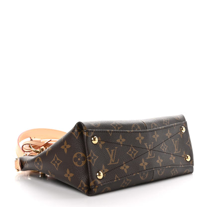 Louis Vuitton Monogram V Tote BB Rose Poudre 4 of 9