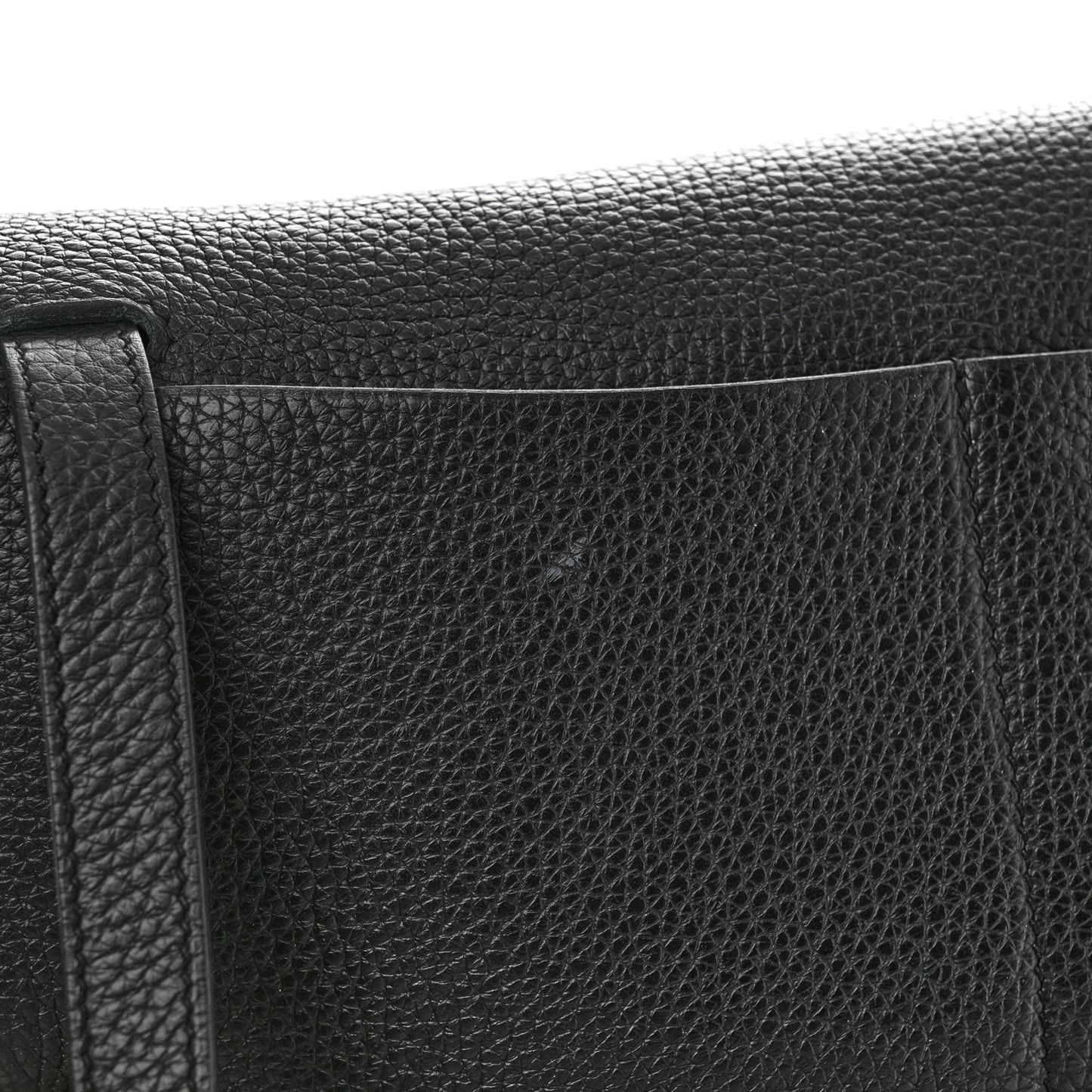 Taurillon Clemence Halzan 31 GM Black