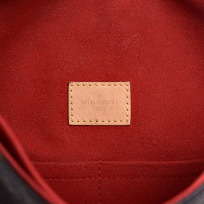 Louis Vuitton Monogram Gaia Cherry 6 of 13