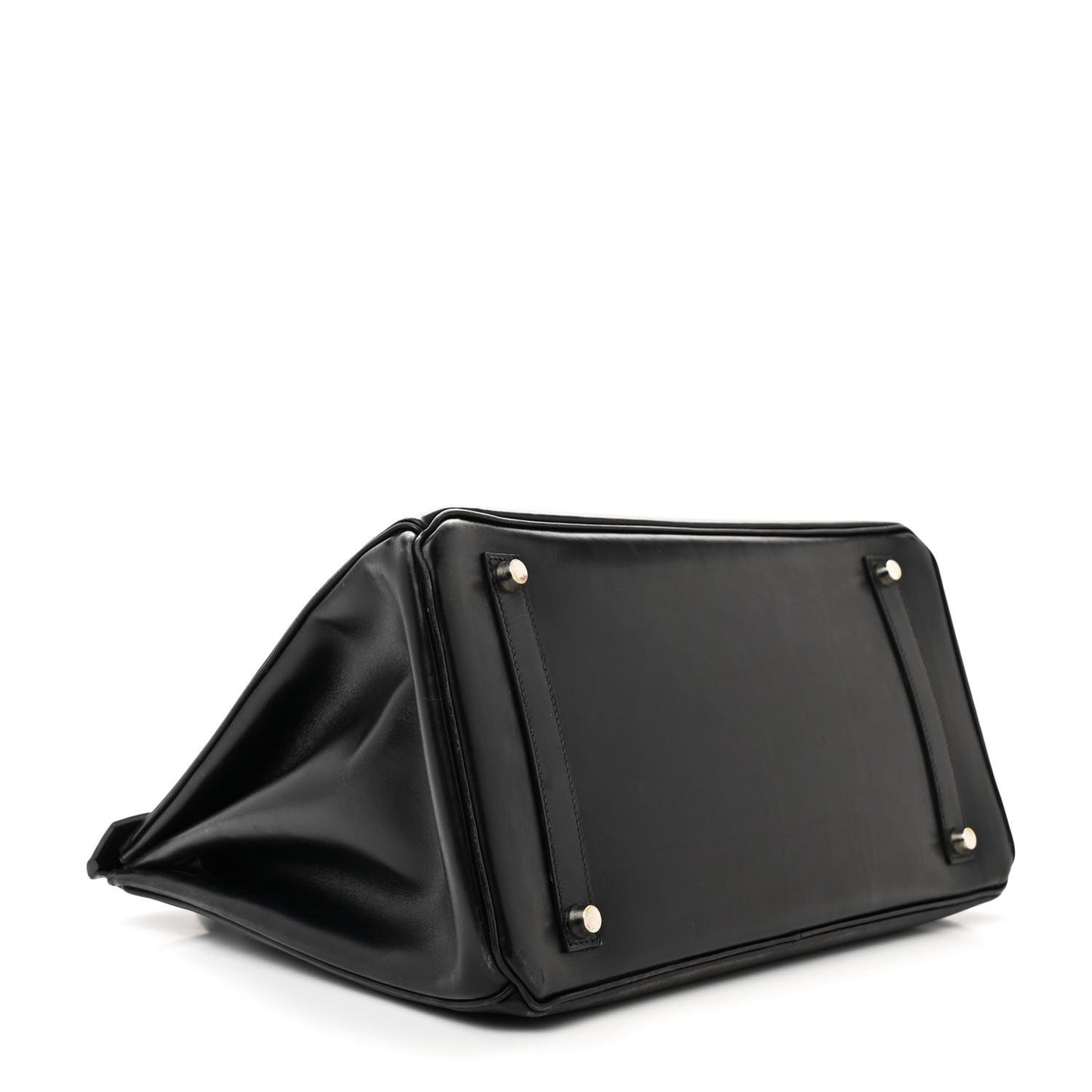Box Birkin 35 Black