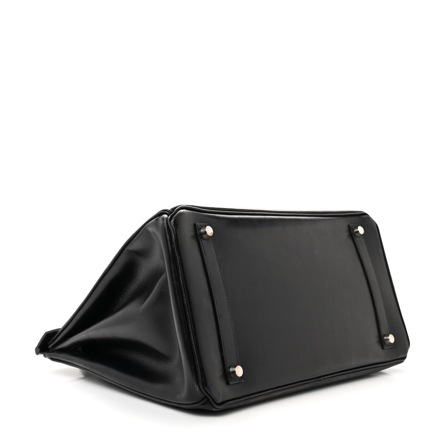 Hermes Box Birkin 35 Black 4 of 22