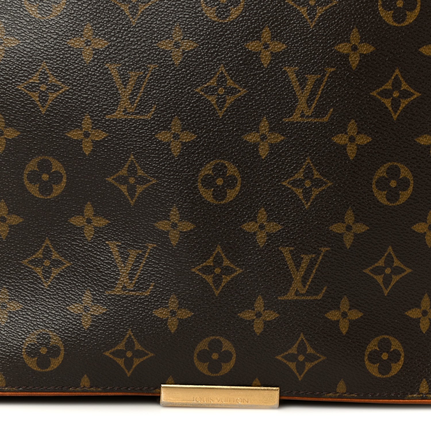 Louis Vuitton Monogram Abbesses Messenger Bag 1867665 – FASHIONPHILE