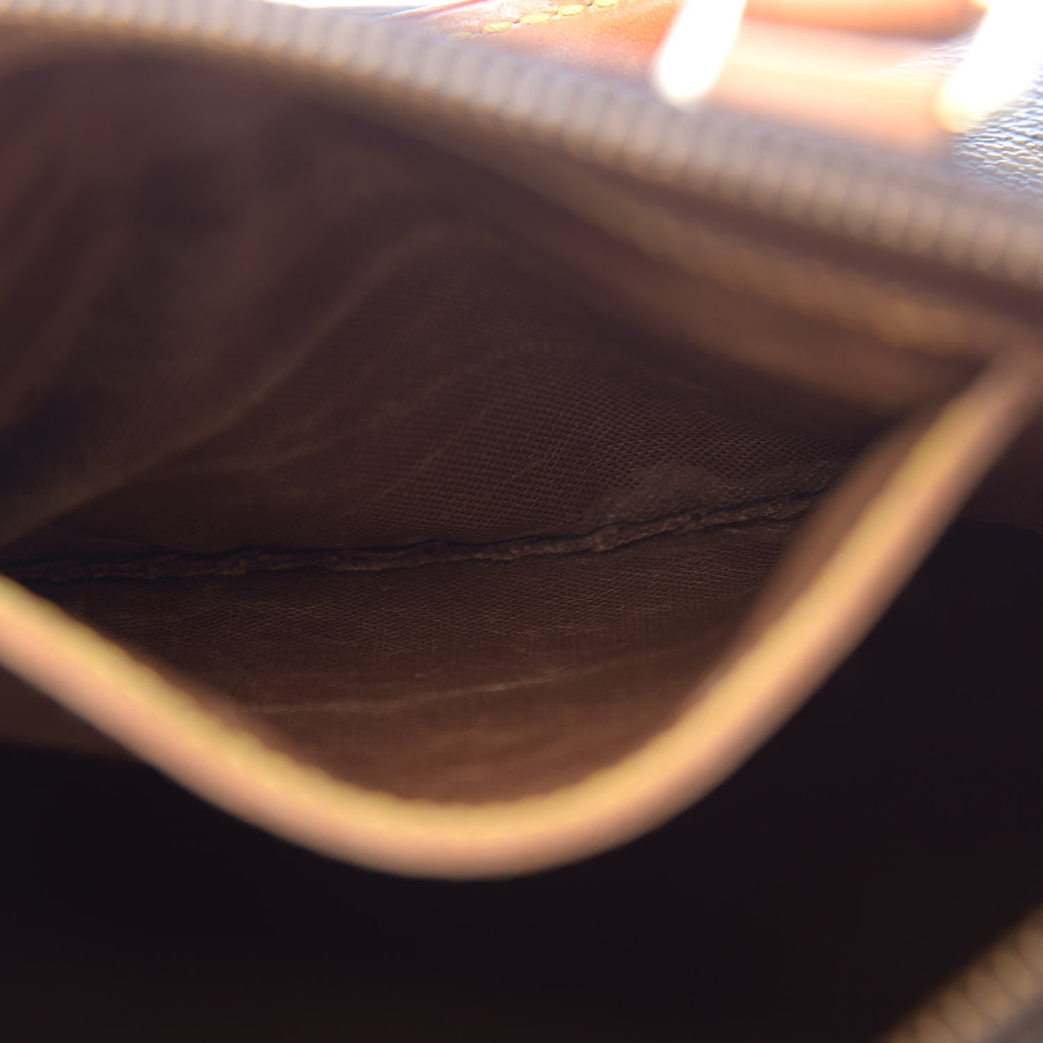 Louis Vuitton Monogram Speedy 25 15 of 16