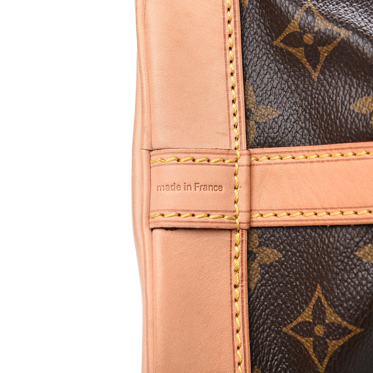 Monogram Noe BB