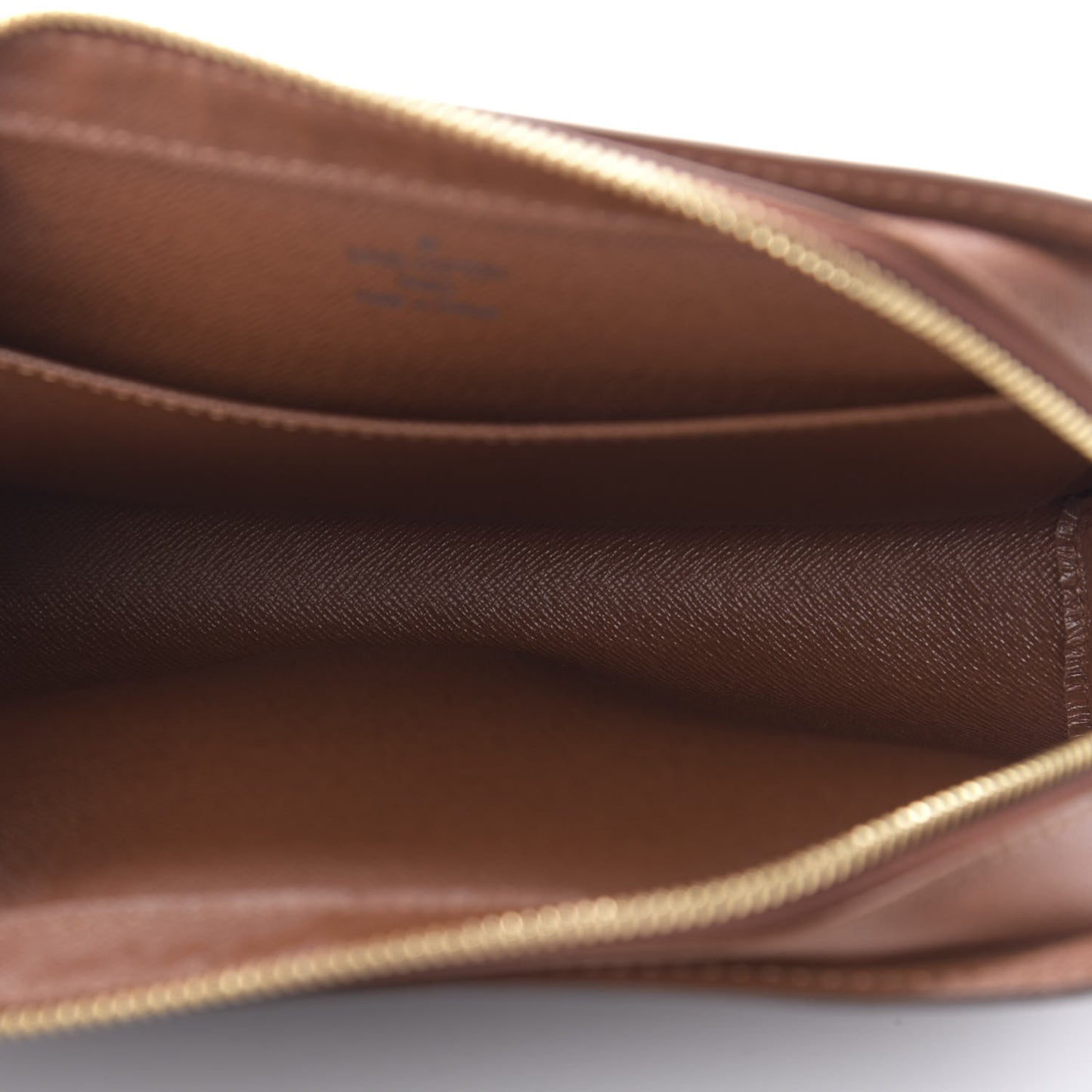 Monogram Pochette Orsay