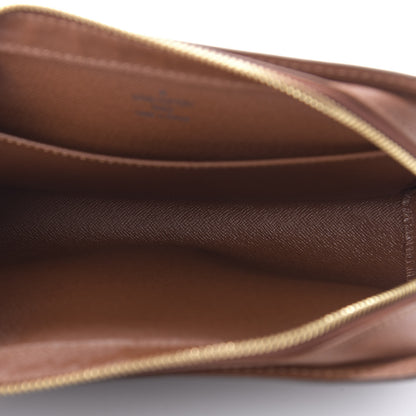 Louis Vuitton Monogram Pochette Orsay 5 of 10