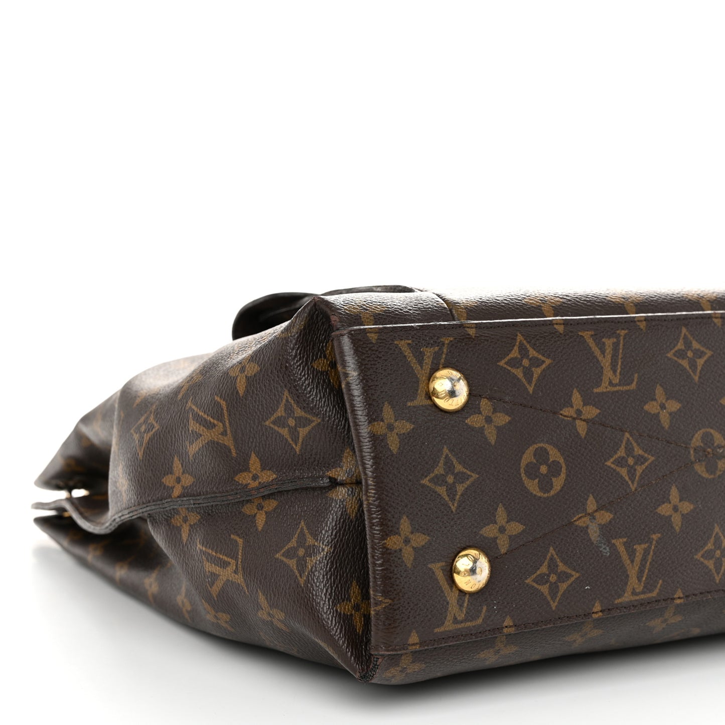 Monogram Metis