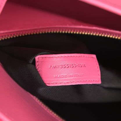Saint Laurent Calfskin Small Sac De Jour Malabar 6 of 11