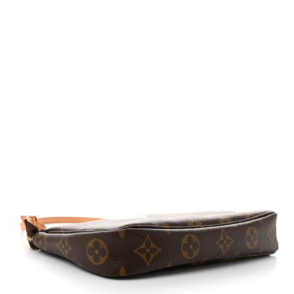 Louis Vuitton Monogram Panda Pochette Accessories 4 of 10