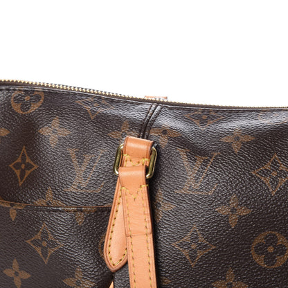 Louis Vuitton Monogram Totally PM 28 of 31