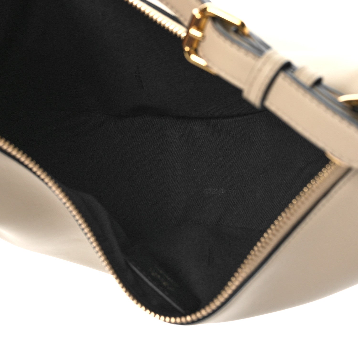 Fendi Vitello Grace Matte Small Fendigraphy Hobo Bag Nuvola 5 of 8