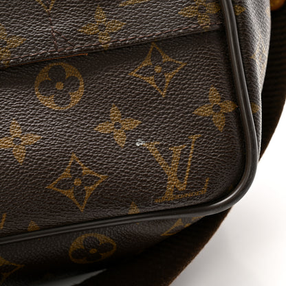 Louis Vuitton Monogram Icare Bag 13 of 13