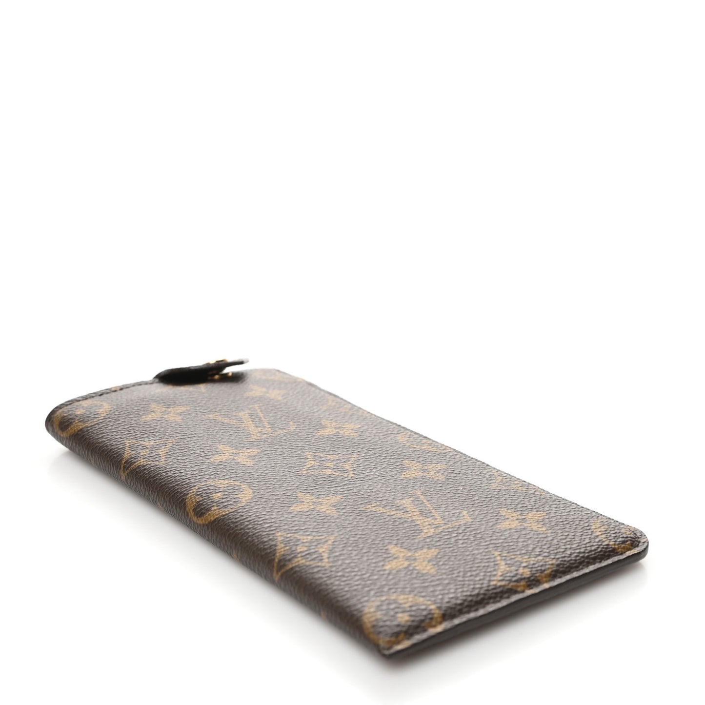 Monogram Sunglasses Case MM