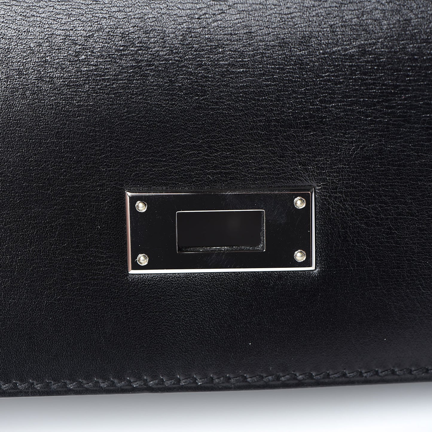 Box Kelly Sellier 35 Black
