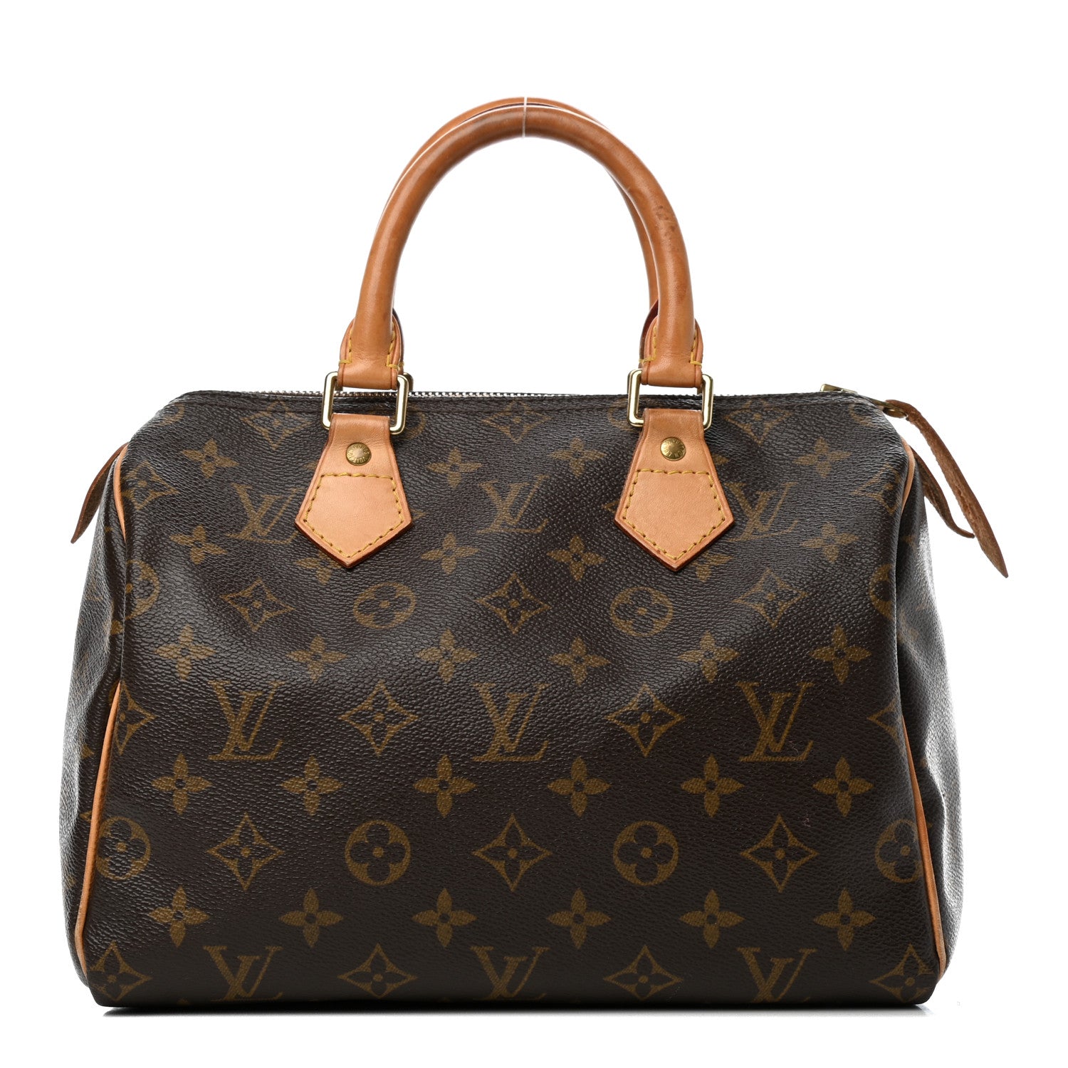 Louis Vuitton Monogram Speedy 25 1 of 4