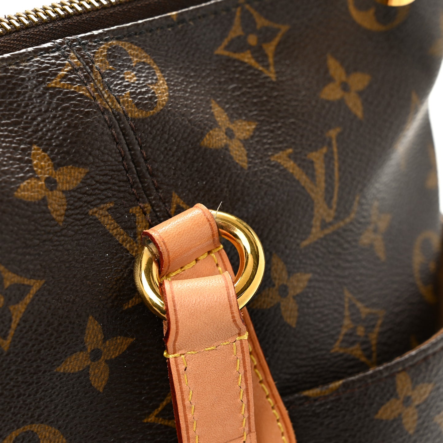 Monogram Totally MM