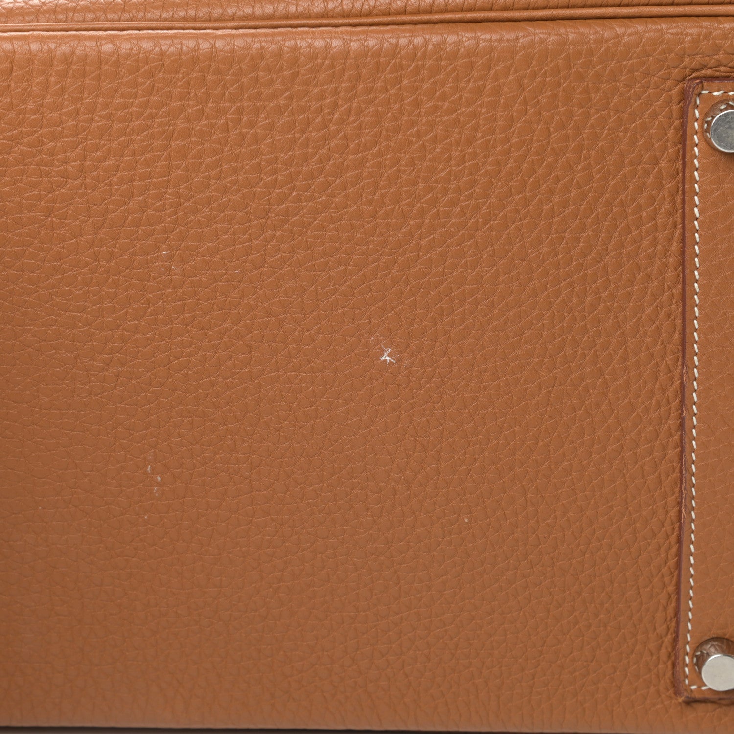 Hermes Togo Birkin 35 Gold 15 of 20
