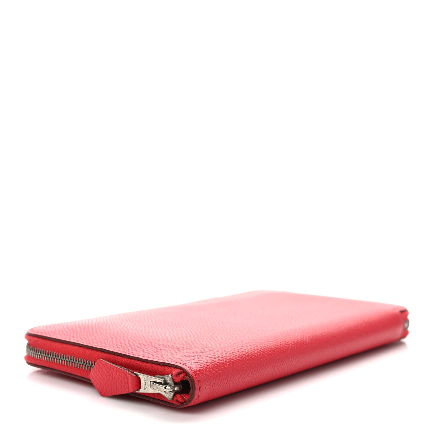 Hermes Epsom Azap Wallet Bougainvillea 4 of 6
