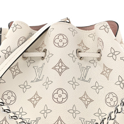 Louis Vuitton Mahina Bella Snow White 5 of 9