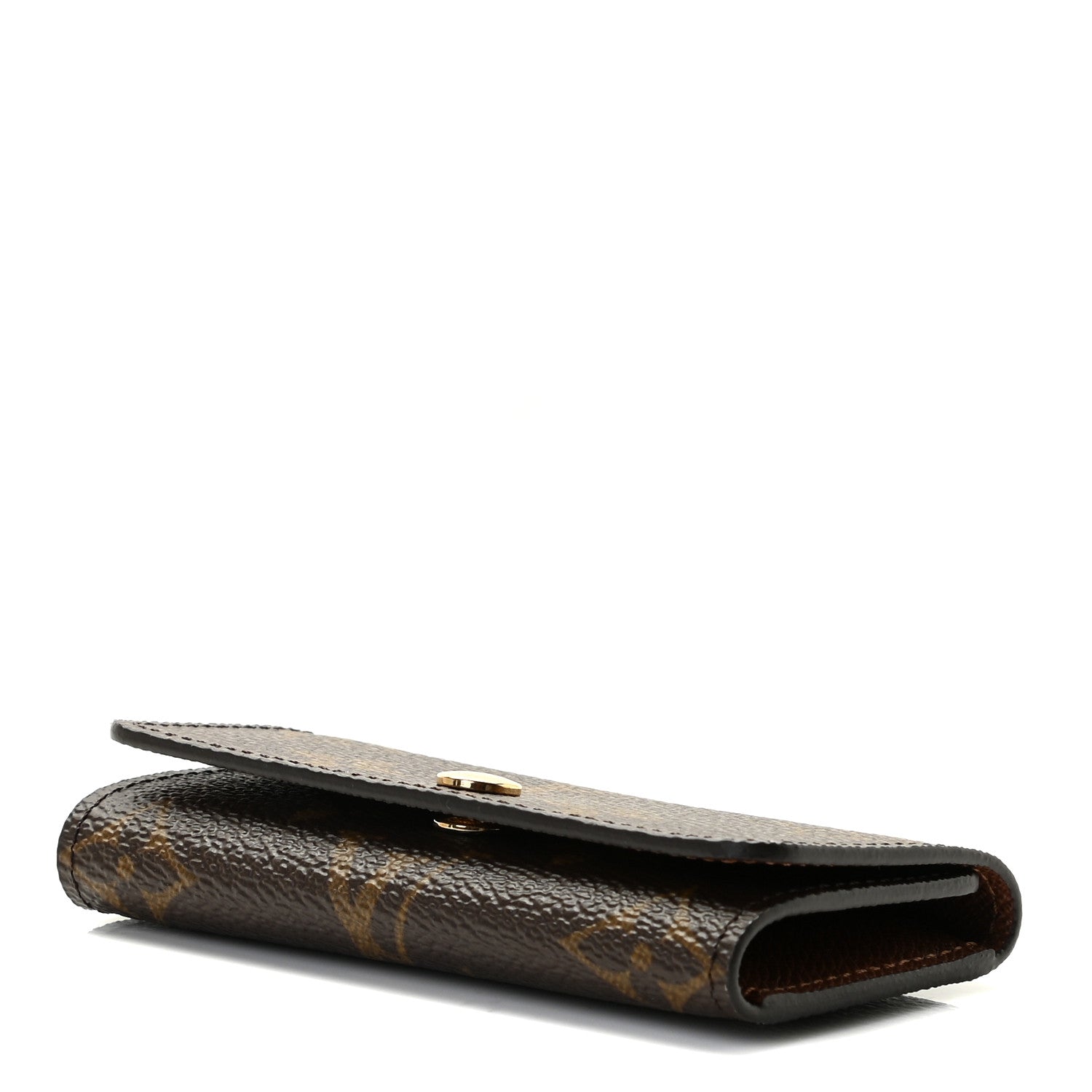 Louis Vuitton Monogram 4 Key Multicles Holder 7 of 8