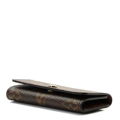 Louis Vuitton Monogram 4 Key Multicles Holder 7 of 8