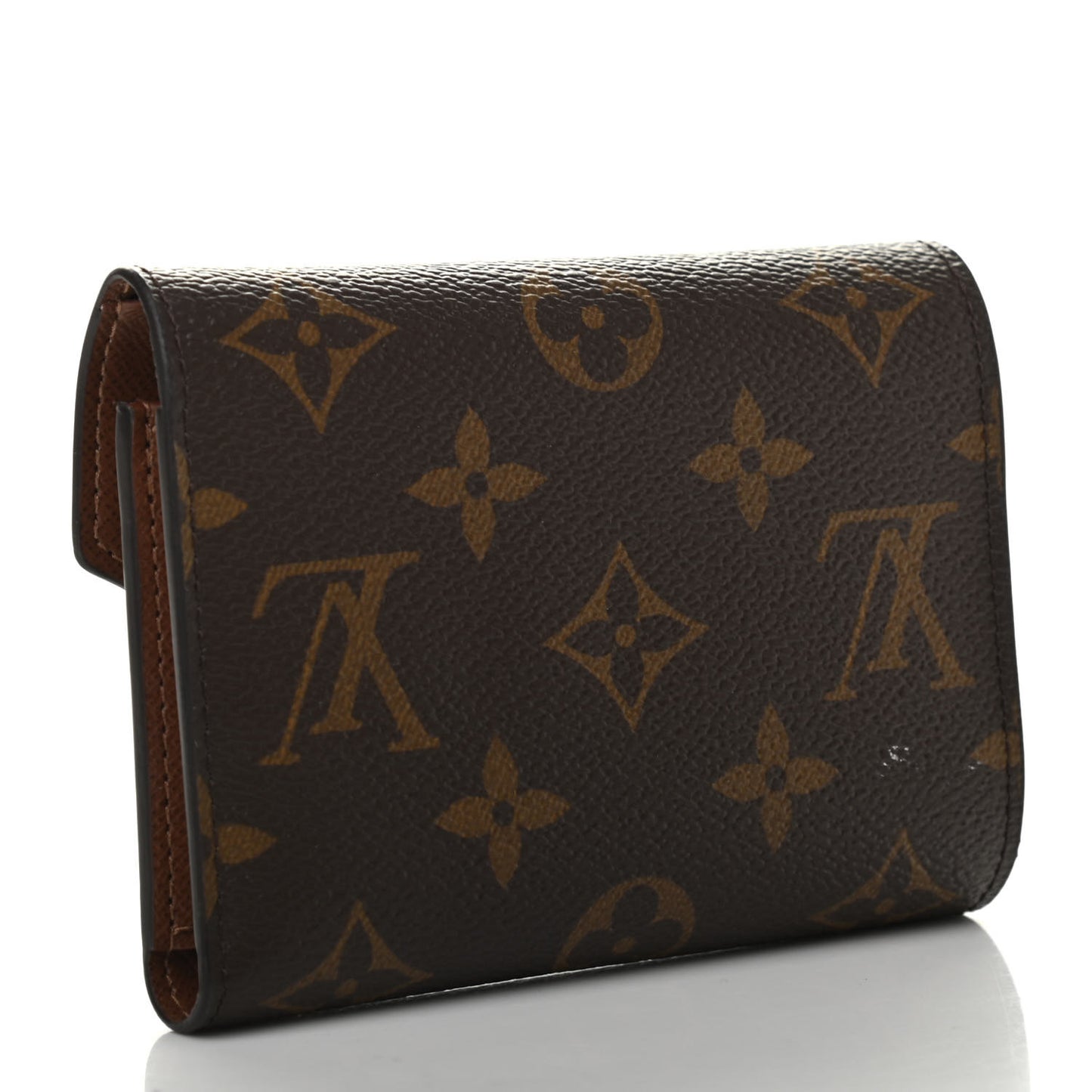 Monogram Victorine Wallet