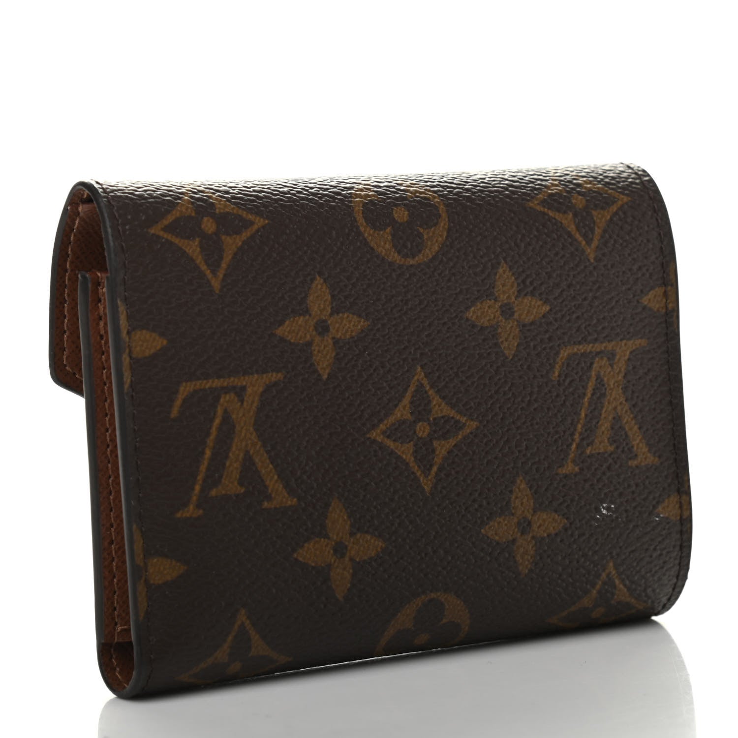 Louis Vuitton Monogram Victorine Wallet 3 of 6
