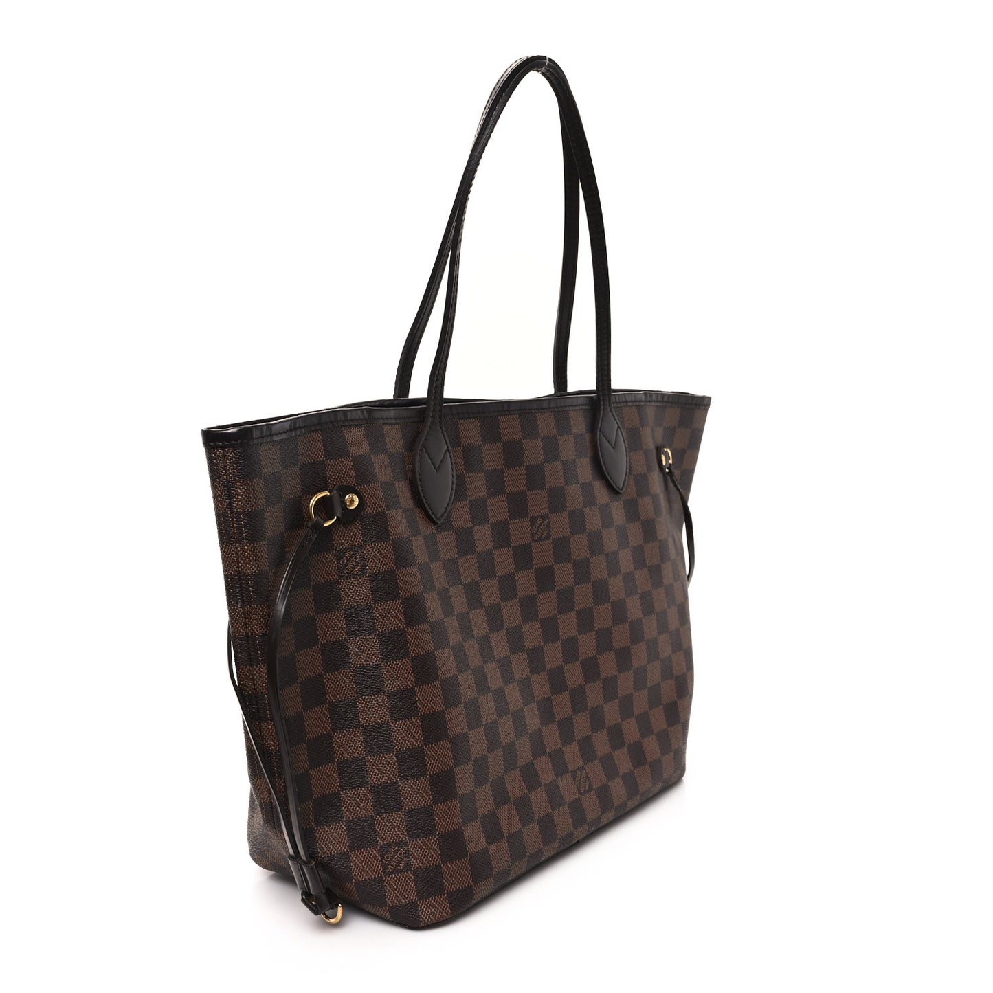 Damier Ebene Neverfull MM