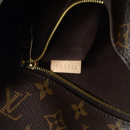 Louis Vuitton Monogram Metis 7 of 9