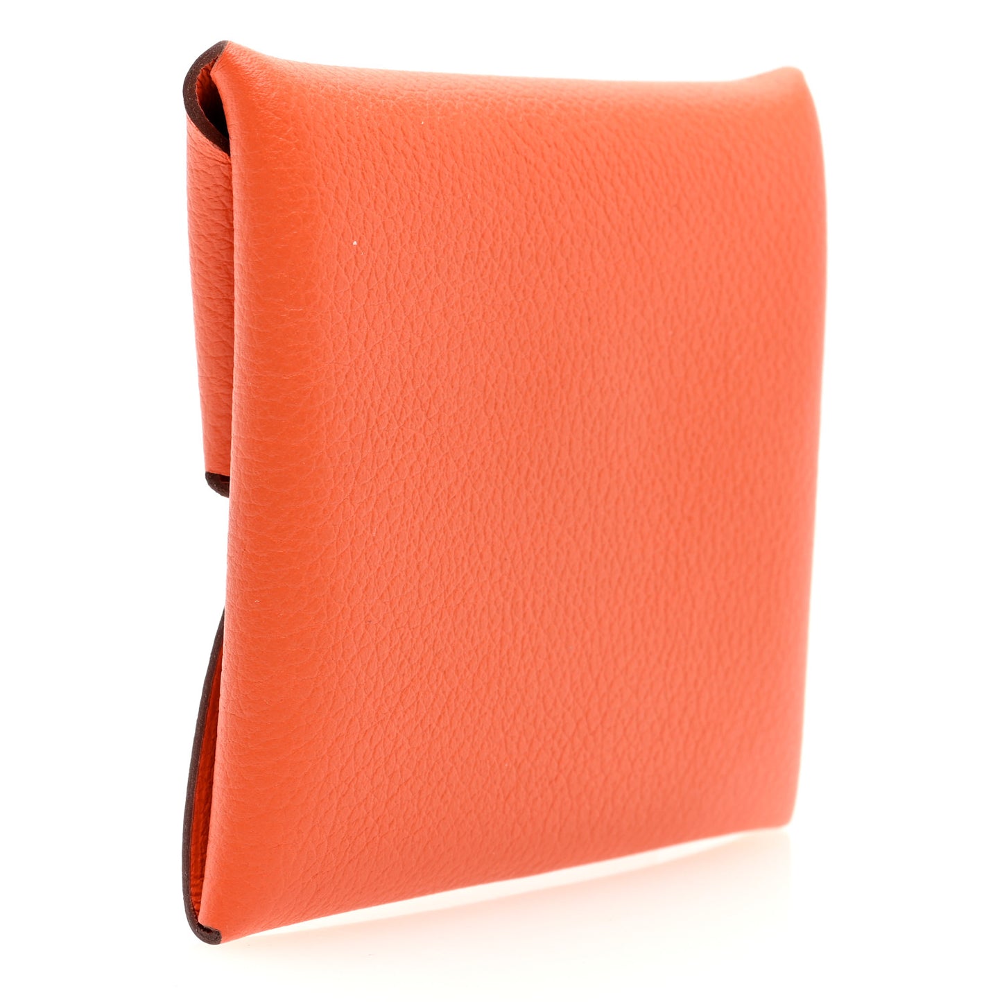 Evercolor Bastia Coin Purse Orange