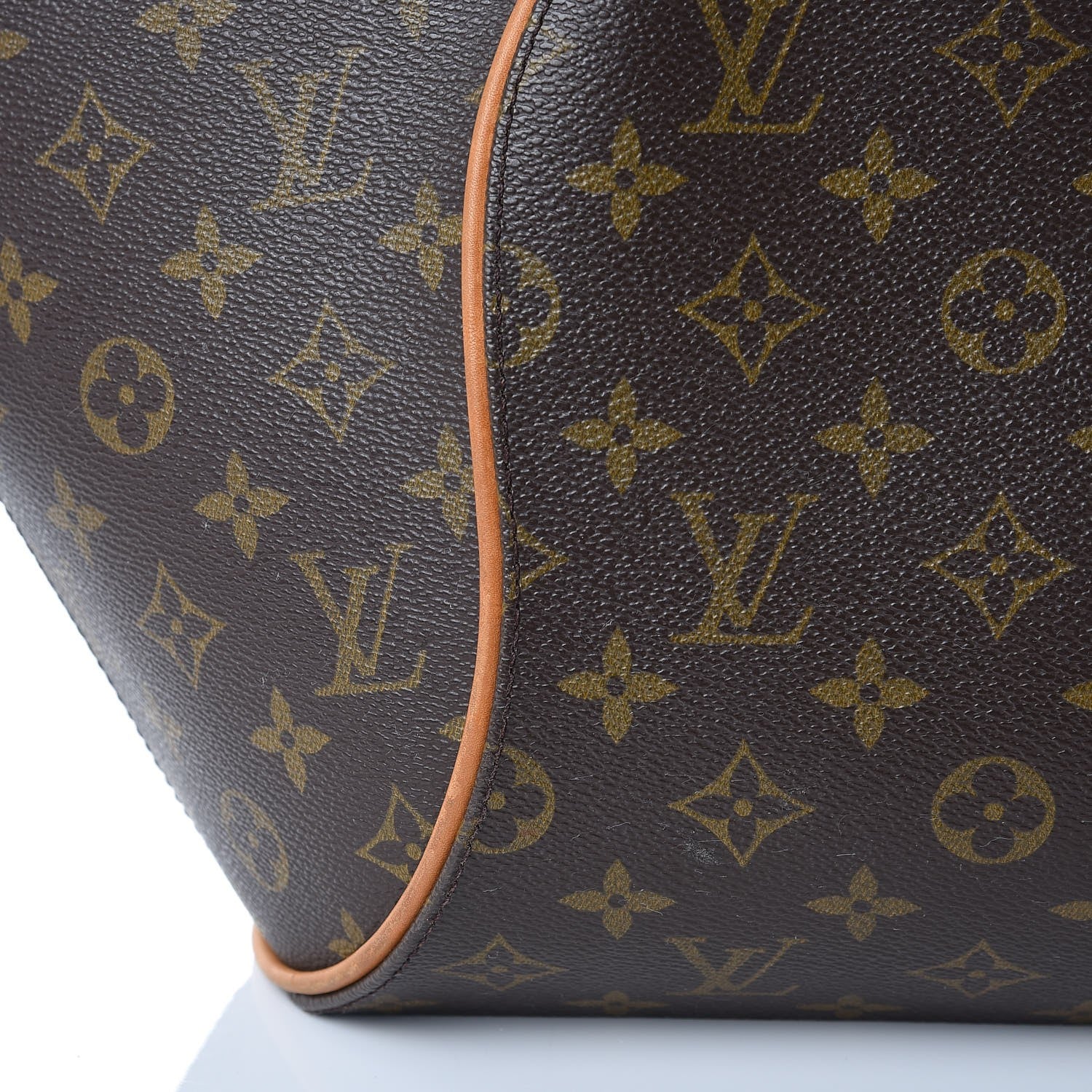 Louis Vuitton Monogram Ellipse MM 16 of 19